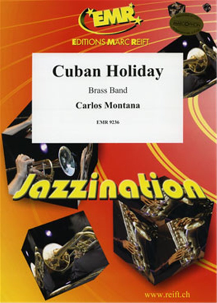 Cuban Holiday
